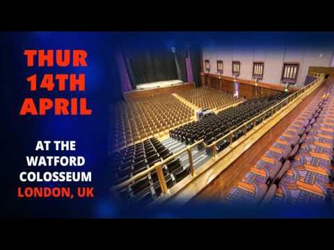 MBD & FRIED - APRIL 14th 2016