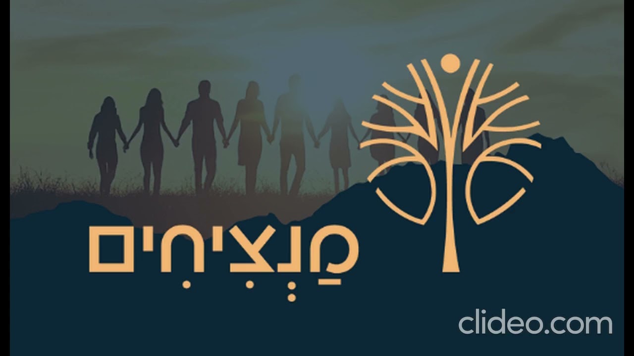Nachum and Yehuda Lanzkron - Memorializing Israeli Soldiers