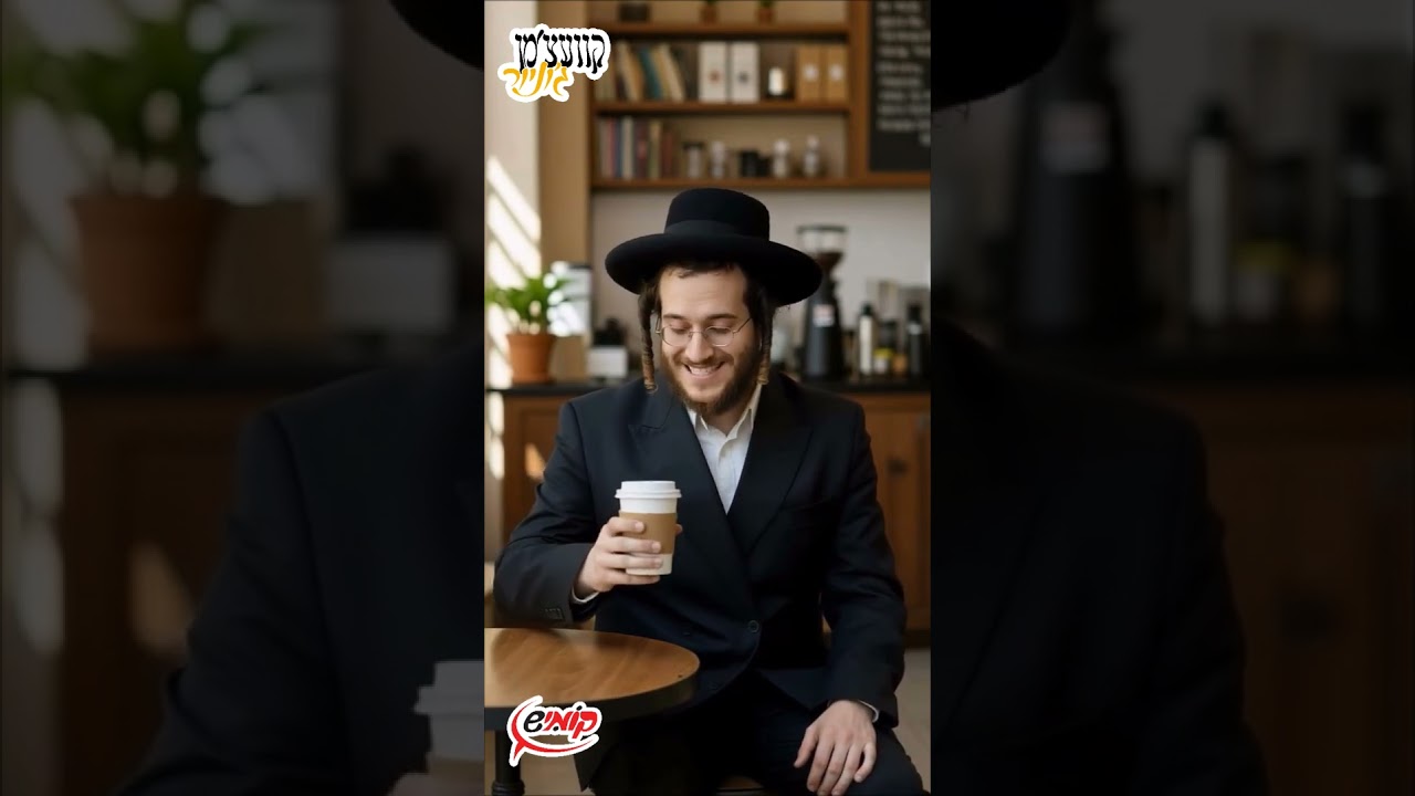 😇כשהנגיד גולדנשלוק מקבל יחס 👑והמוסדות משחרר תקציב של בורג' חליפא #קומיש_היימיש #קווצמן_גוניור
