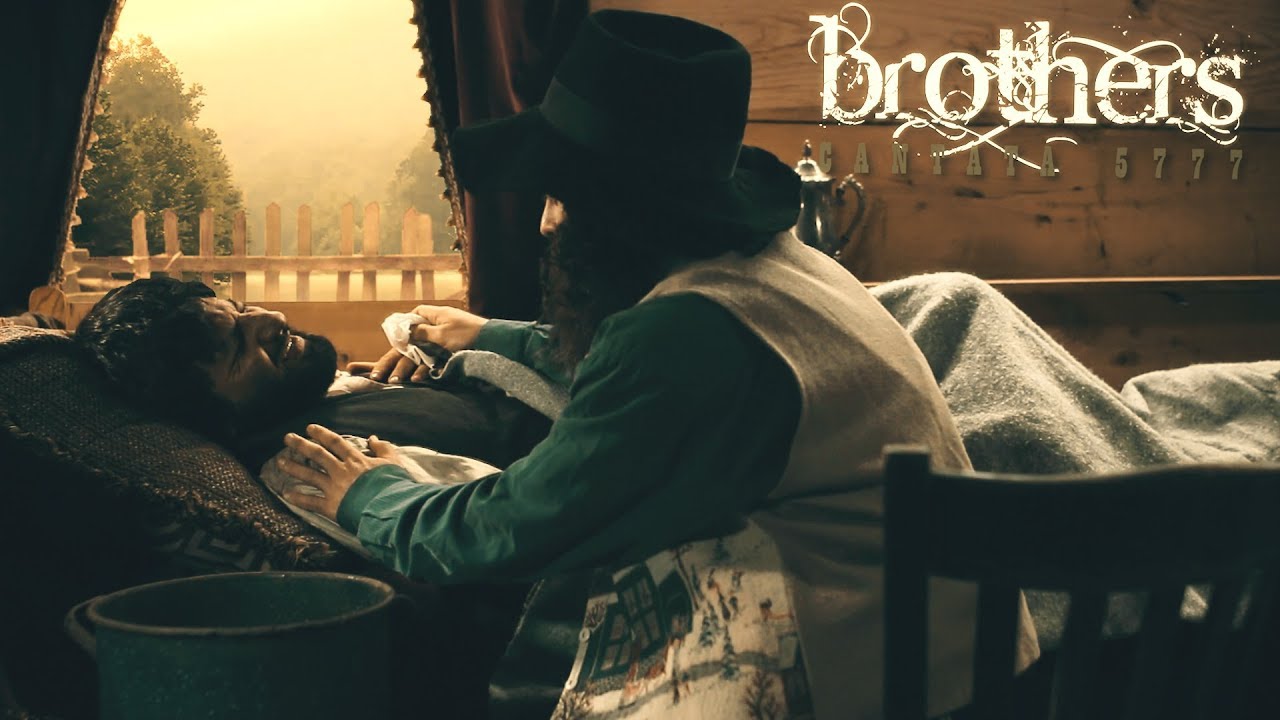 BROTHERS - Cantata Trailer