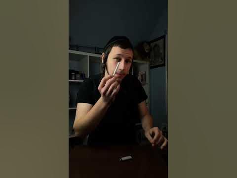 The best trick/fire Magic/Cigarette trick