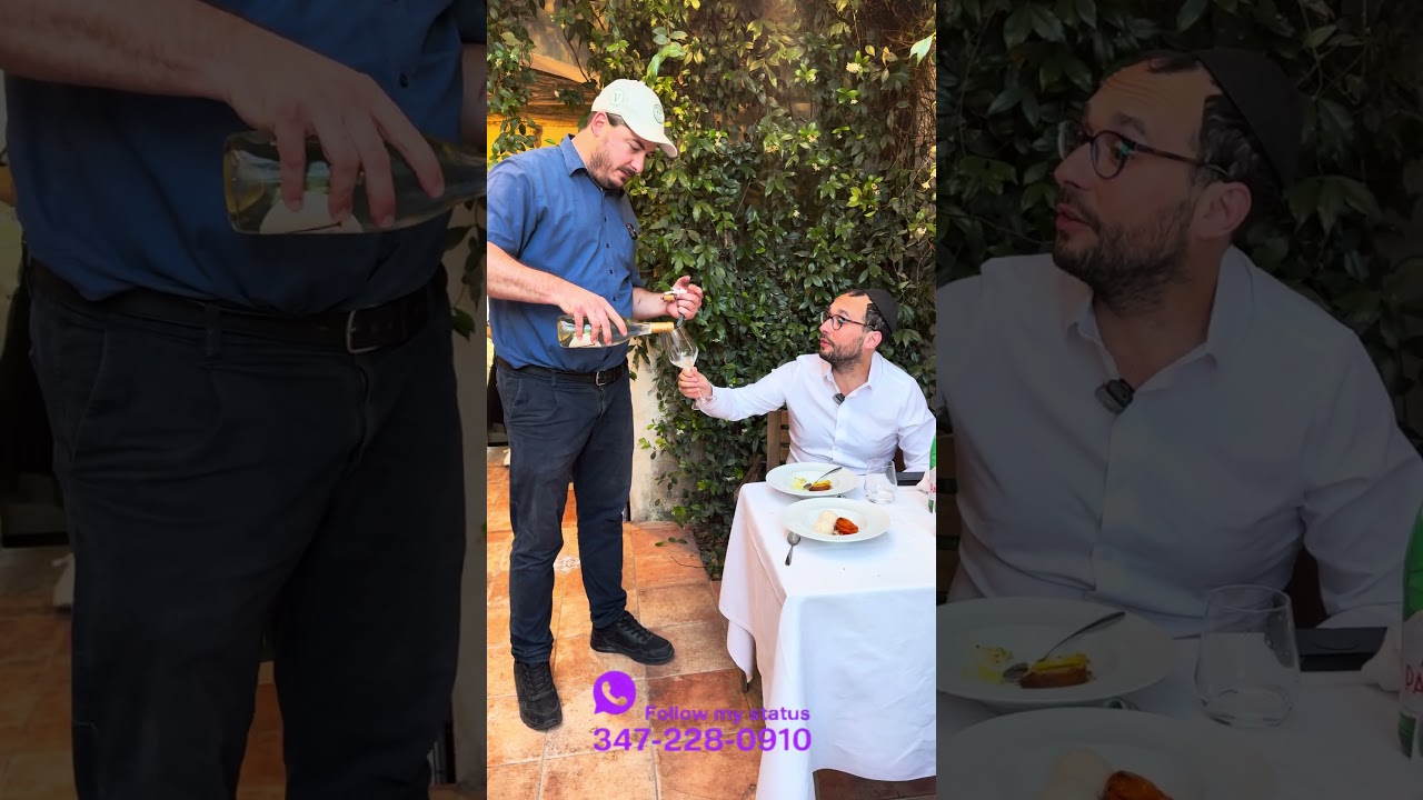 The Fresh, Fun Flavors of Cantina Giuliano