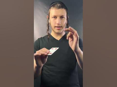 Great card trick!#shorts