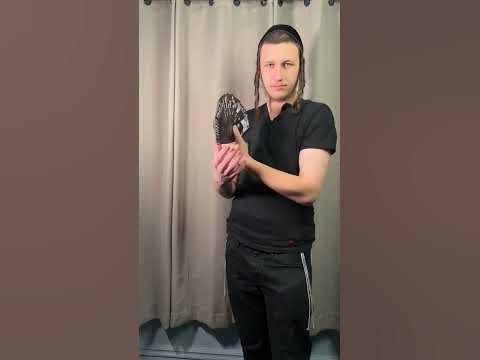 Giant fan #cardistry #cards #cardfan