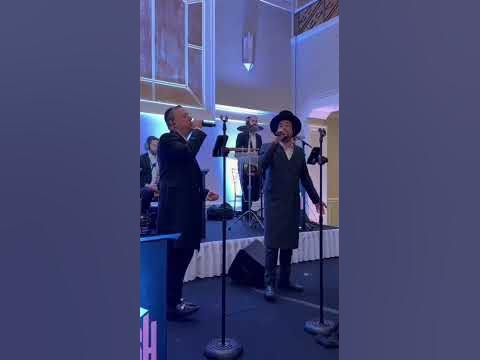 Leibish Posen 🎹 Meilech Braunstein, Sruly Green 🎤