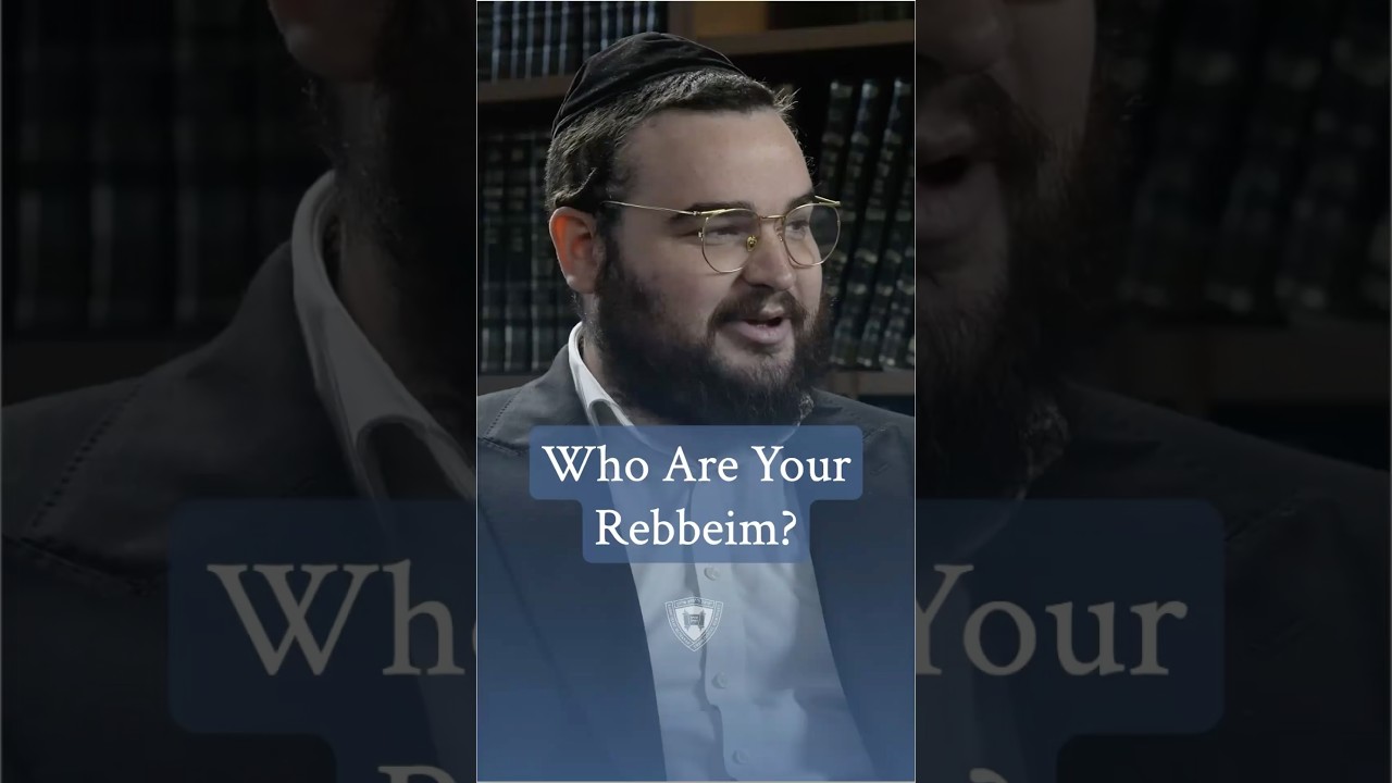 From Boro Park to Yeshiva University…