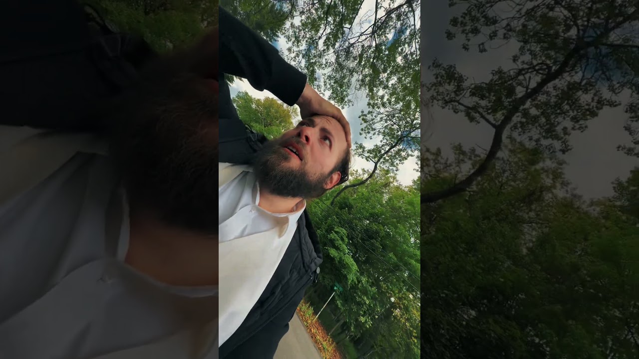 דקה בניו יורק #nyc