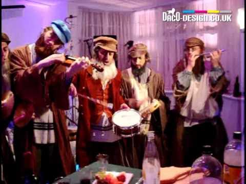 Purim Shpiel - Karahod!