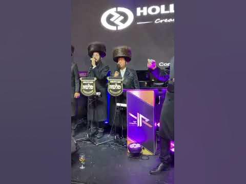 מנדי וייס 🎤 מקהלת מלכות 🎤 יוסי רוזנפלד ותזמורתו 🎹🎷🪊🎸🎶💖💖💖