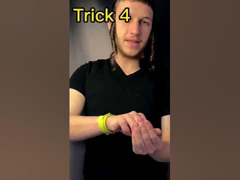 "Magical Speed Challenge: How Many Magic Tricks Can I Perform in 60 Seconds?"