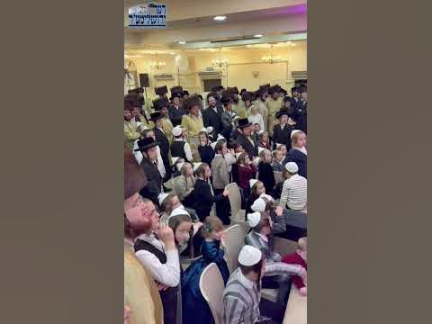 קאפעלע א שיינע#jerusalem