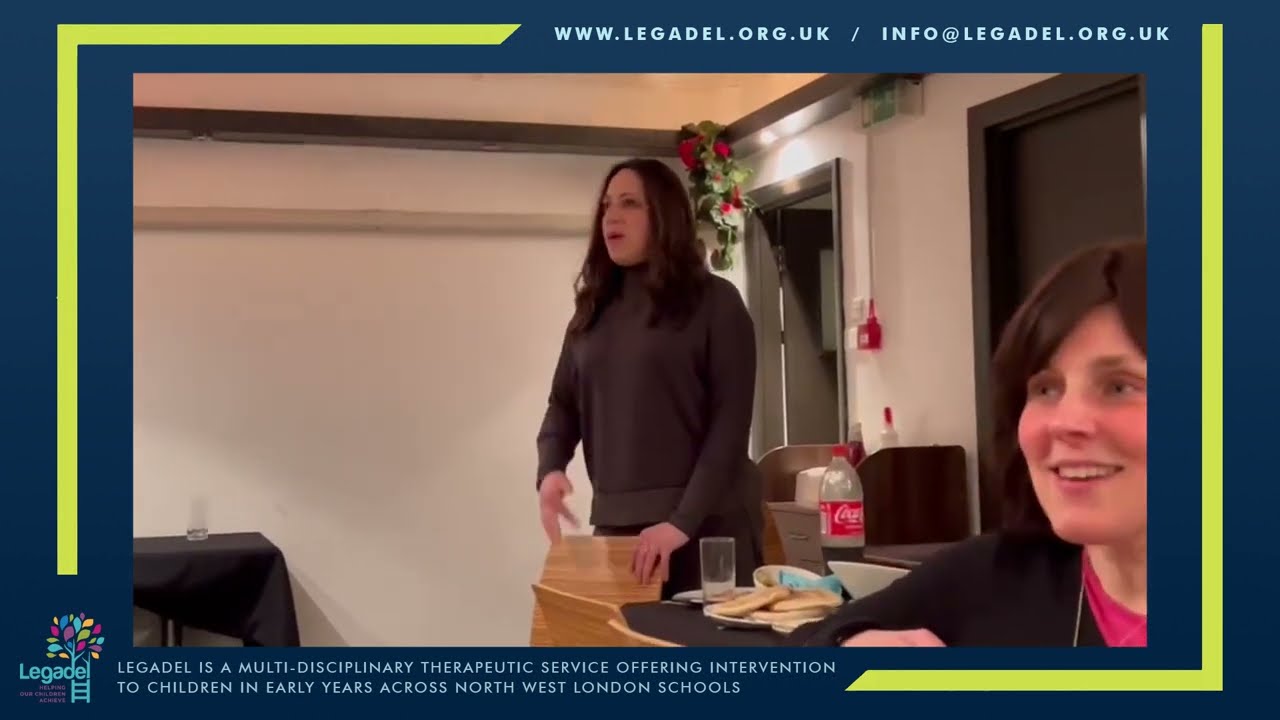 Legadel Staff Event 2022