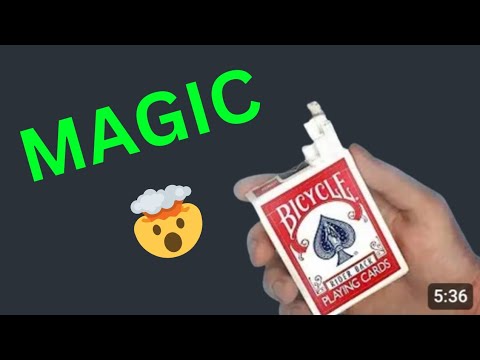 The best Cigarettes magic tricks #Mind-blowing