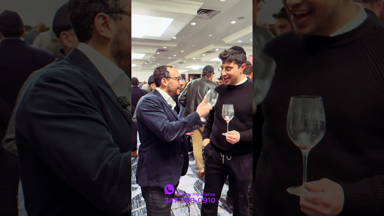 The Best of Kosher Food & Wine 2026