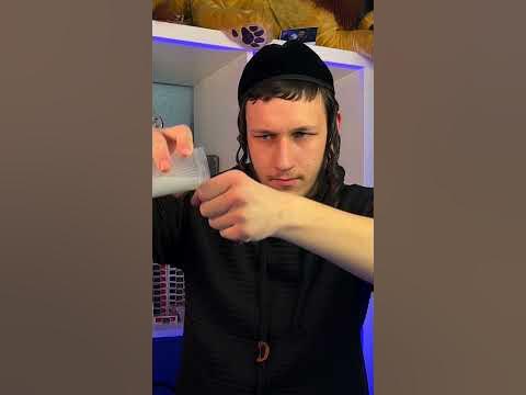 INSANE MILK TRICK:🫨 #shorts