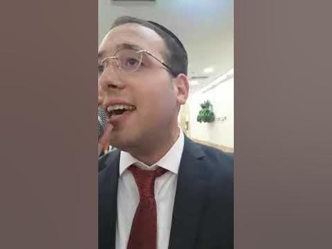 כי ניחם .עם שמואל יפת.להזמנות אירועים 0559738202