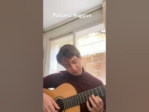 Poltava Niggun