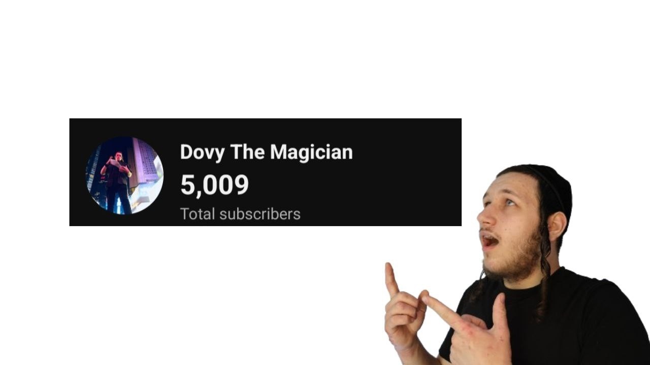 why you shouldn't care about  subscribers