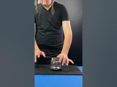 the best coin trick #shorts