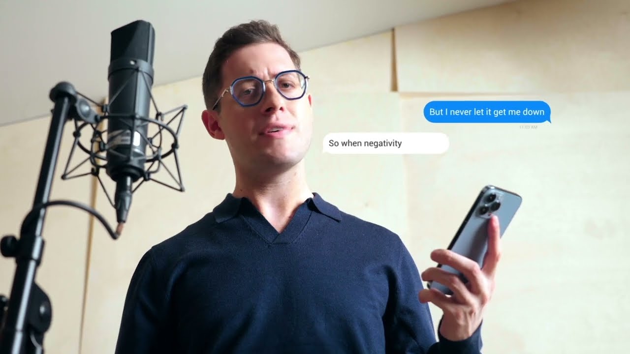 One Day | Eitan Freilich | Singing with Israel