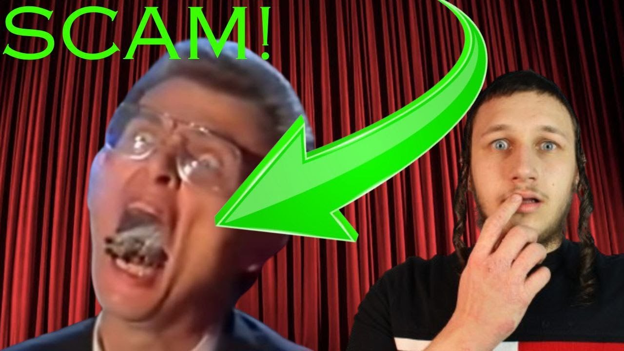 Magicians Are Brainwashing You With These Tricks