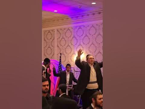 Performing at a wedding