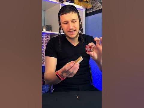 The PERFECT MAGIC TRICK#magic #funny #shorts