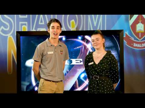Game On - Week 8