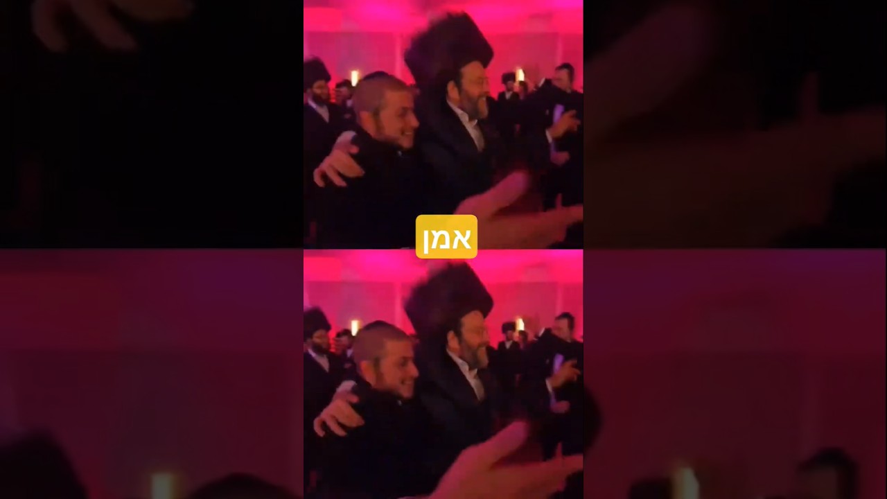 #אשוואר #פורים #לחיים