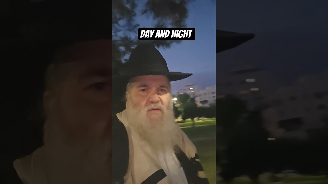 Day and Night