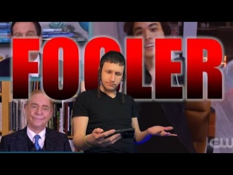 "Fool Penn and Teller 3 Times?