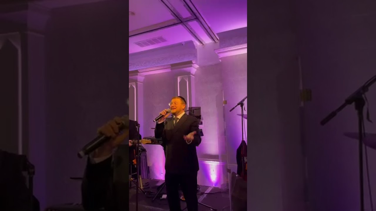 En3rgy 🎹 Baruch Levine 🎤 🔥