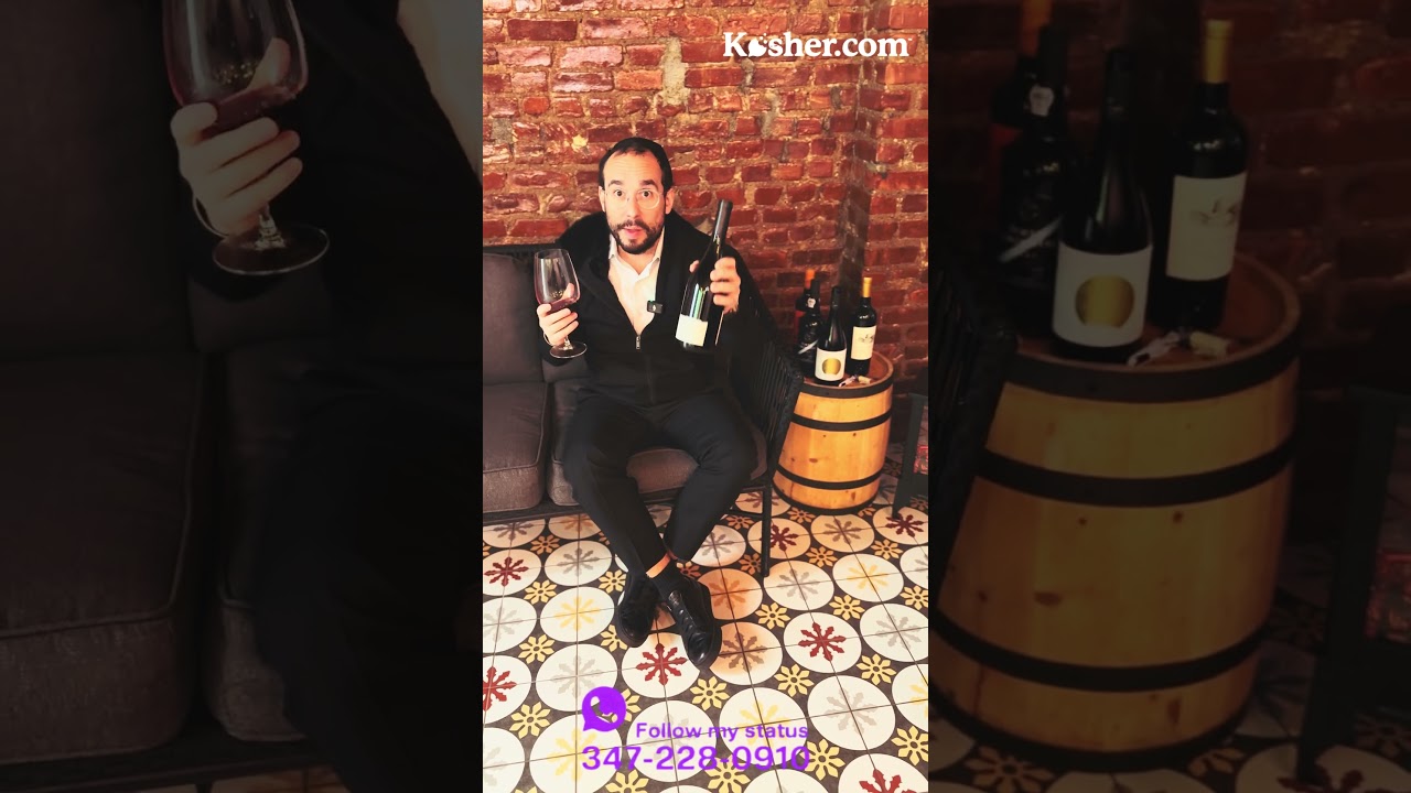 #WineWednesdayWisdom: Top 5 Picks for Chanukah 2025