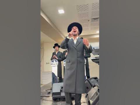 בנצי שטיין 🎤 מקהלת נשמה 🎤 מוישי שרמן 🎹🎶💖💖💖