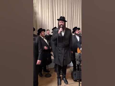 ZUSHA X SHLOMIE DASKEL X MENDY H BAND #music #subscribe #insanetalent #wedding #mustwatch