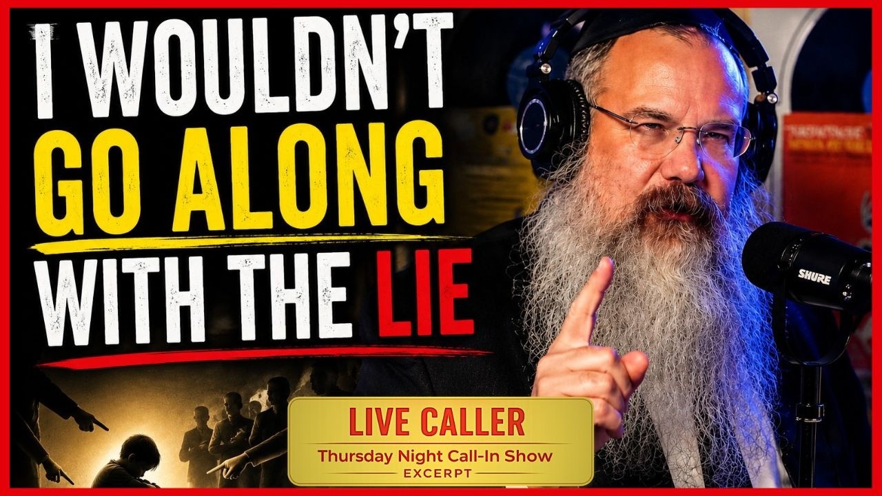 HIDDEN LINK: Truth-Teller, Empath, Scapegoat