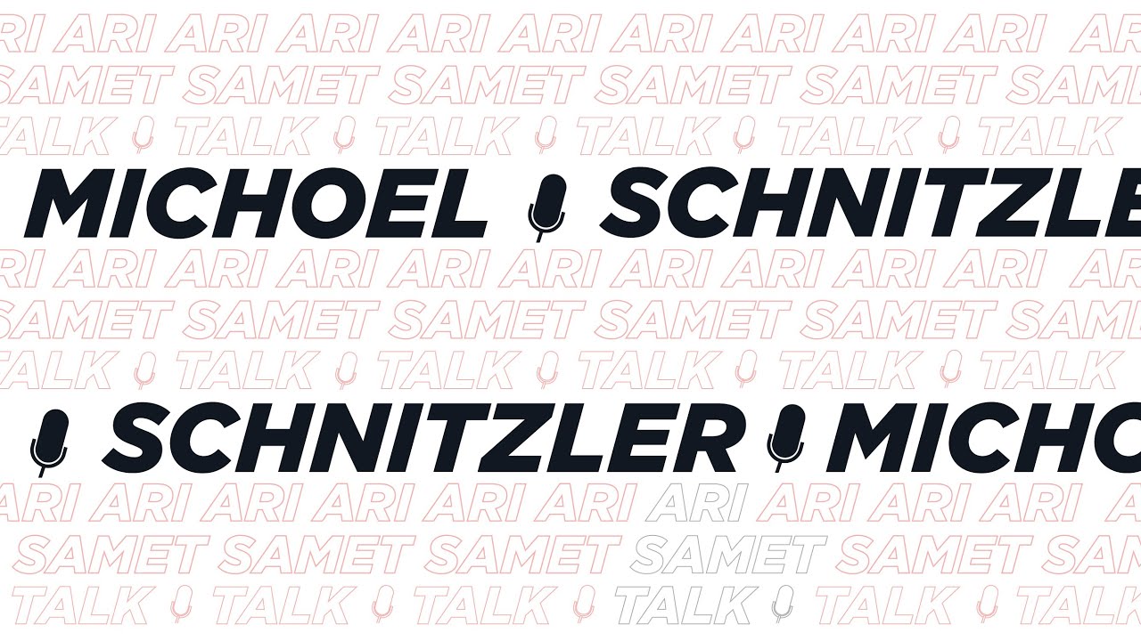 Michoel Schnitzler - Neshuma Flam.  Ari Samet Talk #012