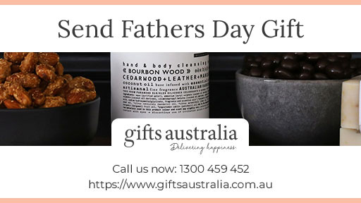 Send Fathers Day Gift