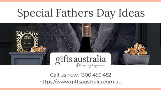 Special Fathers Day Ideas