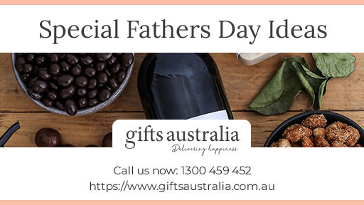 Special Fathers Day Ideas