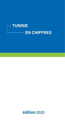 Tunisie en Chiffres 2020