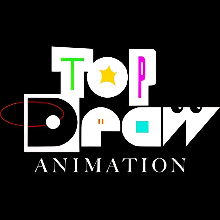 Illustration Jobs - Top Draw Animation