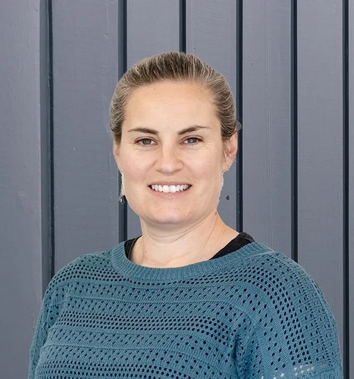 Elise Vollweiler