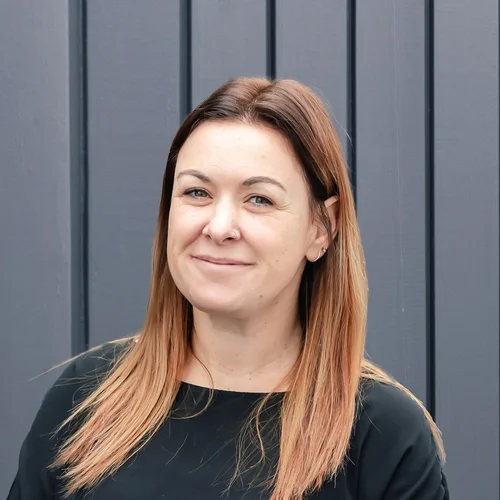 Sara Hollyman