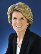 Julie Bishop, Deputy Leader of the Liberal Party