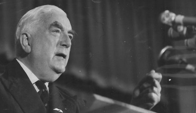 Robert Menzies