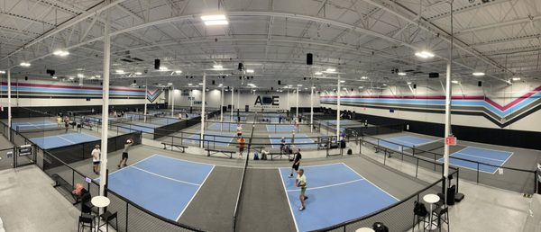 Ace Pickleball Club thumbnail