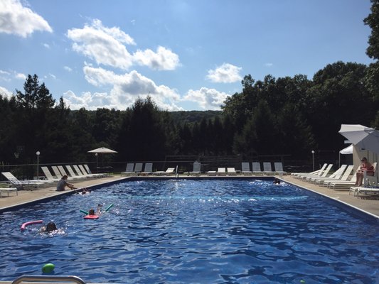 New Milford Tennis & Swim Club thumbnail