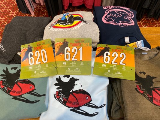 Skinny Raven Sports thumbnail