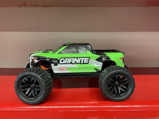 Grants Tools and Hobby Shop thumbnail